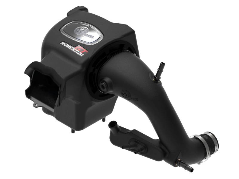 AFE 50-70082R Momentum HD Cold Air Intake System w/ Pro 5R Media 2021+ fits For