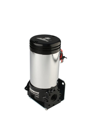 Aeromotive 11216 A3000 Drag Race Carbureted Fuel Pump Only