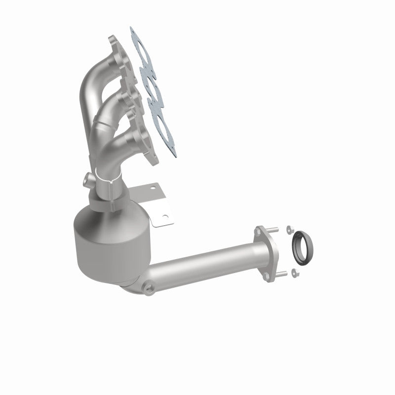 MagnaFlow 49266 Conv DF 2006 fits Ford Fusion 3.0L