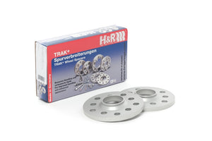 H&R 26356330 Trak+ 13mm DR Spacer Bolt Pattern 5/108 CB 63.3mm Bolt Thread 14x1.5