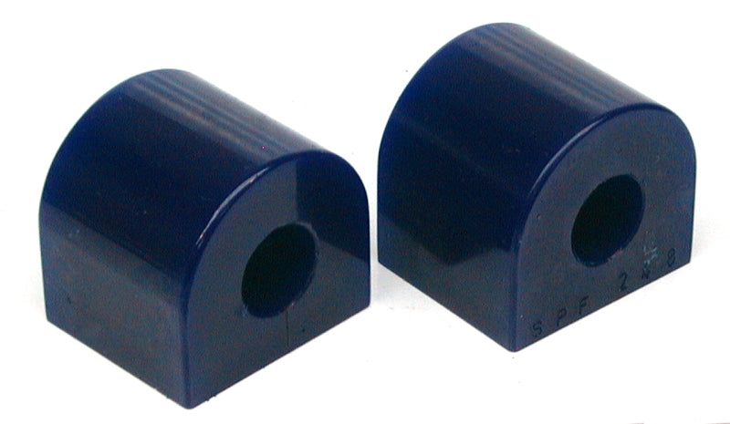 SuperPro SPF0248-20K fits Chevrolet-Sw/Bar To Chas Mt