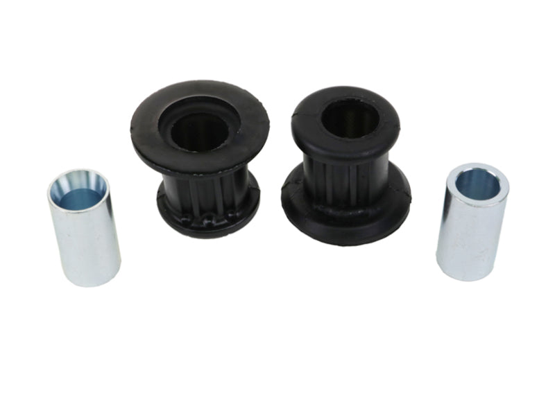 Whiteline W0562 Anti-Lift/Caster - Service Kit for p/n KCA319A ( fits Subaru 93-00 Impreza Non-Turbo)