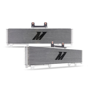 Mishimoto MMTC-GMT-99 fits Chevrolet Silverado/GMC Sierra Transmission Cooler