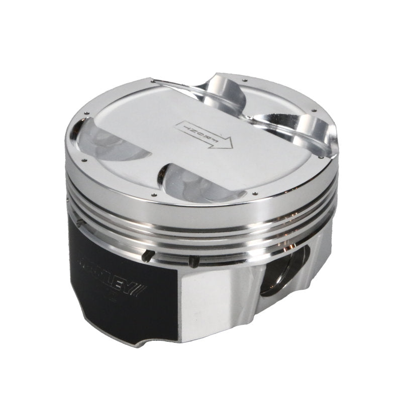 Manley  609307CE-6 fits Toyota Supra Turbo (2JZGTE) 86mm Stroke 86.75mm Bore 10:
