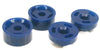 SuperPro SPF0138VK 1968 fits Triumph TR6 Base Rear Differential Mount Bushing Ki