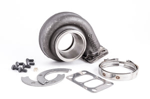 Garrett 740902-0029 GT30R Turbine Hsg Kit Div T3 / V-Band 0.83 A/R (Ni-Resist)