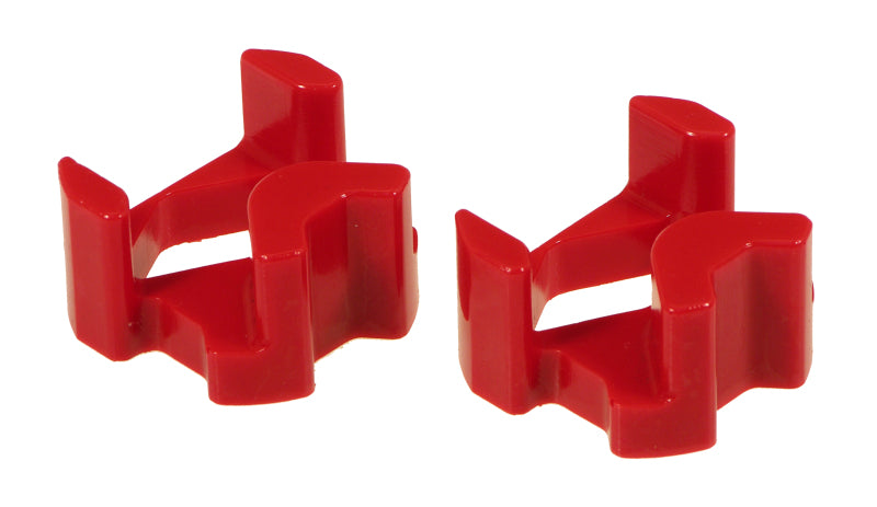 Prothane 4-503 fits Dodge 95-99 Neon Left Trans Mount Insert - Red