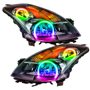 Descriptive image text