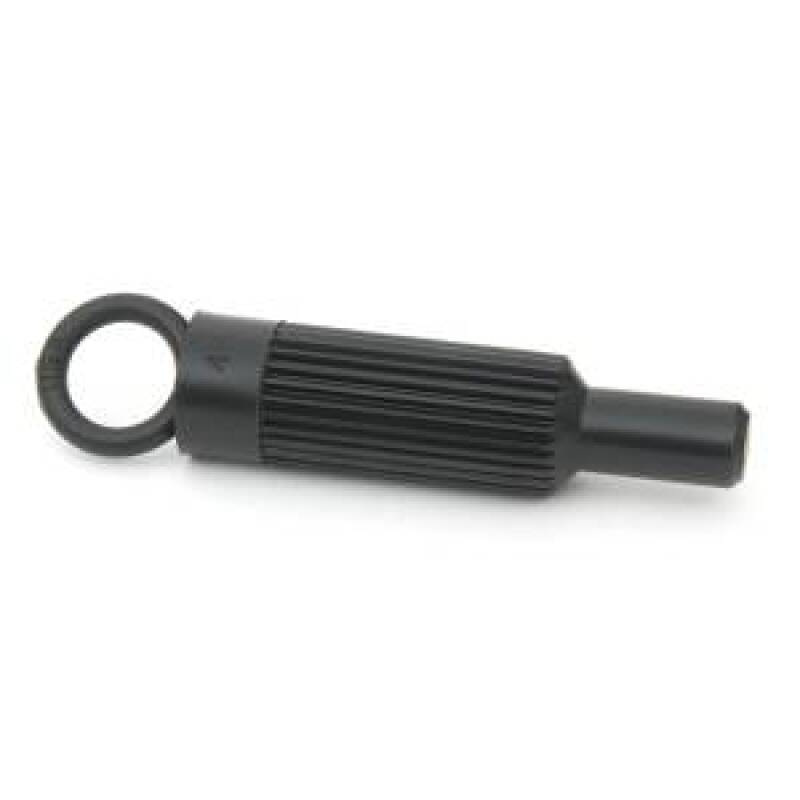 McLeod Racing RST HD Twin - Metric Ring - 97-15 GM LS - 01.5-17 Mustang 4.6/5.0L - 1-1/8 x 26 Spline