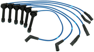 NGK 8076 fits Isuzu 95-19 Trooper 1992 Spark Plug Wire Set