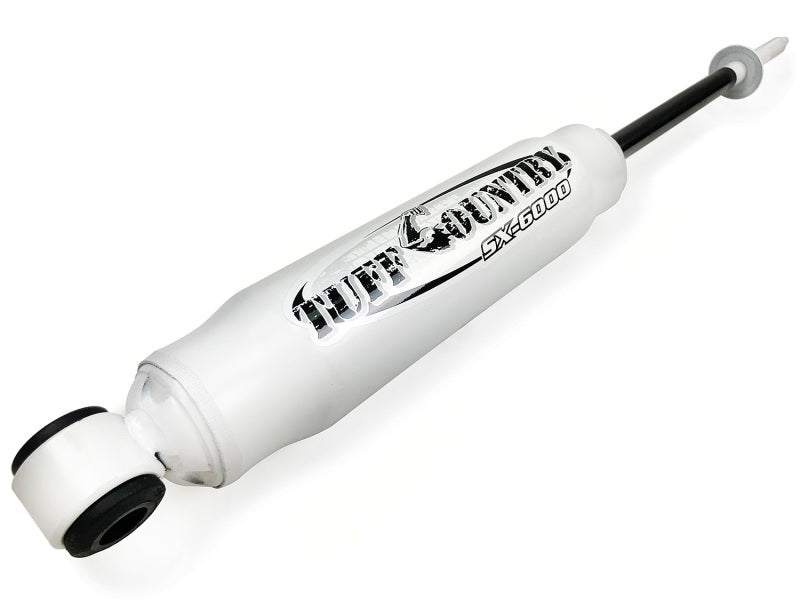 Tuff Country 68161 97-06 fits Jeep Wrangler (w/0in Suspension Lift) Front SX6000 Hydraulic Shock (Ea)