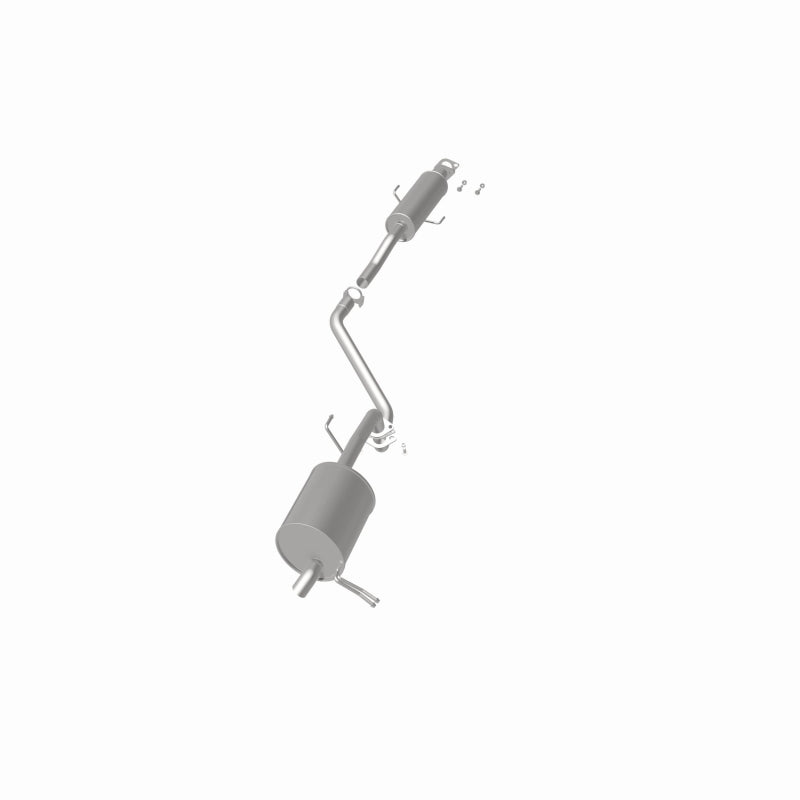 Magnaflow 106-0448 BRE Exhaust Kit 10-13 fits Kia Forte Forte Koup