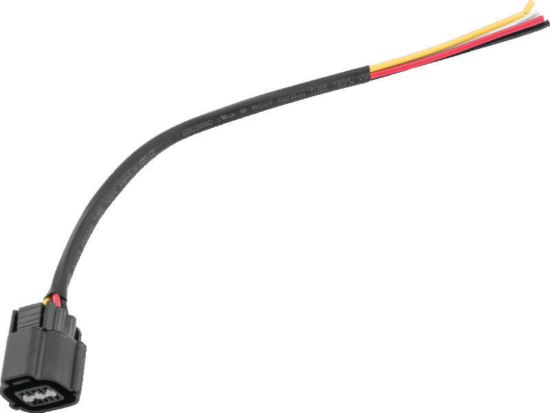 QuadBoss 403211 fits Ranger 500 Crew Wiring Pigtail