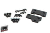 UMI Performance 2119 82-92 fits GM F-Body Front Sway Bar Relocation Brackets