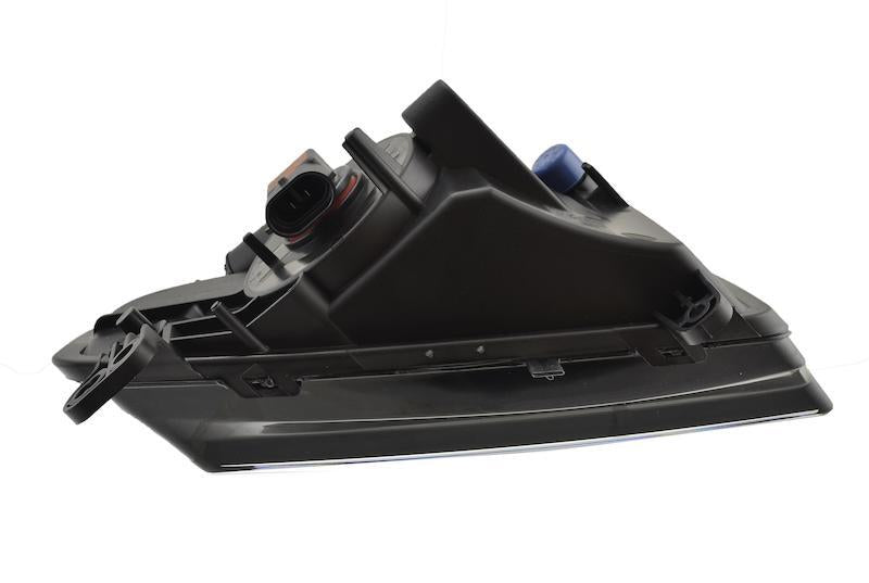 Hella LA010832231 2008-2017 fits Audi A5 Fog Light Left