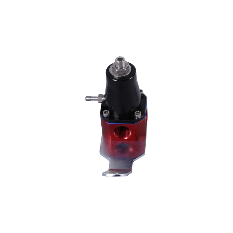 Aeromotive  13301 Universal Bypass Regulator - 3-Port 3/8in NPT