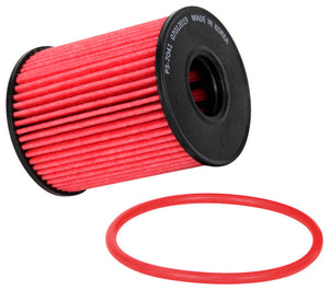 K&N Engineering HP-7041 K&N Performance Oil Filter - 14-18 Fiat 500L 1.4L L4 Gas