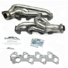 JBA 1949S fits Dodge 00-03 4.7L PowerTech 1-1/2in Primary Raw 409SS Cat4Ward Header