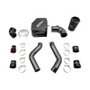 Wehrli WCF100331-GW 19-24 6.7L Cummins Stage 2 High Flow Intake Bundle - Gloss White