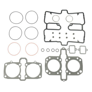 Athena P400250600503 85-90 fits Kawasaki EN 450 Top End Gasket Kit