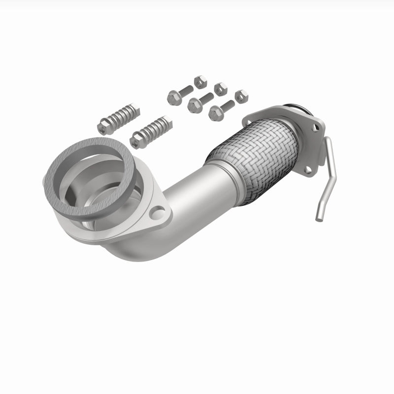 Magnaflow 107-0135 BRE Exhaust 08-12 fits Accord 2.4L Front Pipe Kit
