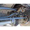 Synergy Mfg 8525-01Synergy 03-13 fits Ram 1500/2500/3500 4x4 Heavy Duty Steering
