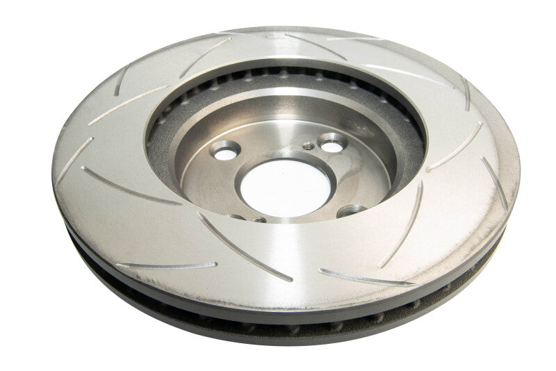 DBA DBA712S 2001+ fits Toyota Corolla Street Series T2 Front Slotted Rotor