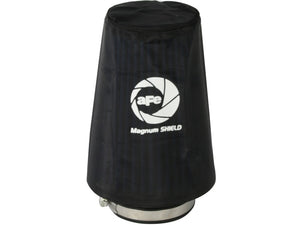 AFE 28-10063 MagnumSHIELD Pre-Filters P/F 2x-35008 (Black)