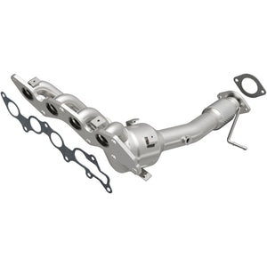 Magnaflow 5531802 12-13 fits Mazda 3 2.0L Direct Fit Converter