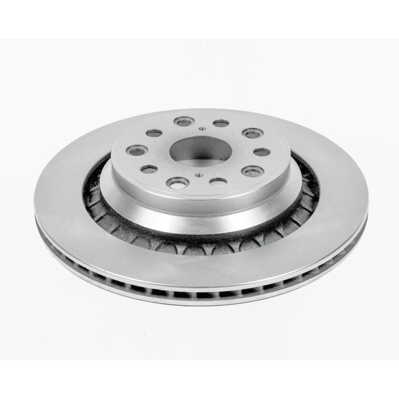 PowerStop JBR1352 fits Lexus 07-17 LS460 Rear Left Autospecialty Brake Rotor