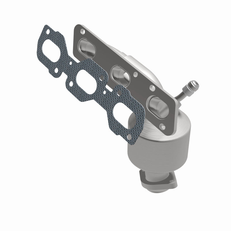 MagnaFlow 49971 Conv DF fits Mazda 00-01 MPV 2.5L Manifold