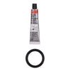 Fel-Pro TCS46206 fits Nissan Versa TCS 46206 Engine Crankshaft Seal Kit