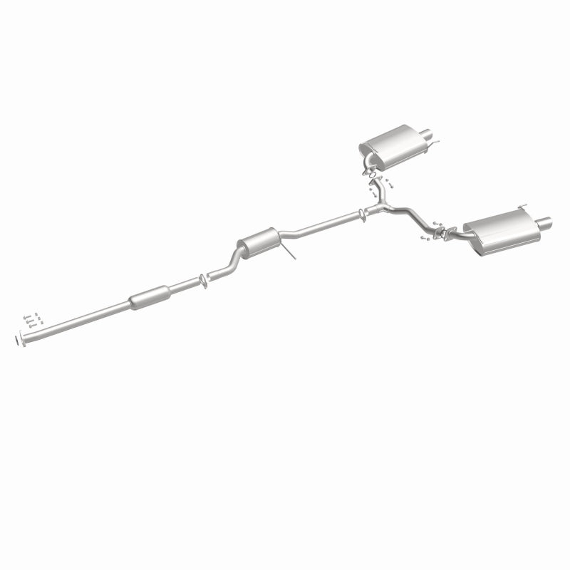 Magnaflow 106-0307 BRE Exhaust Kit 99-03 fits Acura CL TL 3.2L