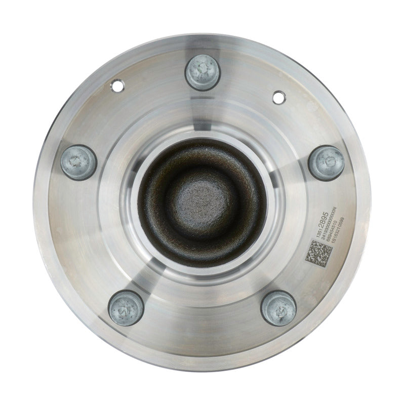 MOOG 513401 2019 fits Buick Envision Front / Rear Hub Assembly