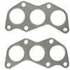Fel-Pro MS97190 fits Subaru Outback MS 97190 Exhaust Manifold Gasket Set