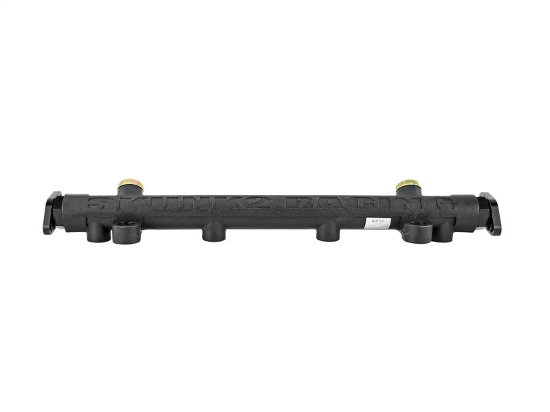 Skunk2 Racing 350-06-5100 Skunk2 fits Mitsubishi Evo VII/VIII/IX (4G63) Composite High Volume Fuel Rails