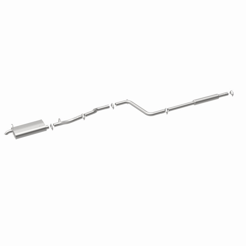 Magnaflow 106-0073 BRE Exhaust Kit 00-07 Sable fits Taurus 3.0L