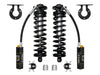 Icon 23-25 Ford F-250/F-350 SD 4WD 2.5-3in Lift VS 2.5 Series Coilover Conversion Kit w/ CDCV