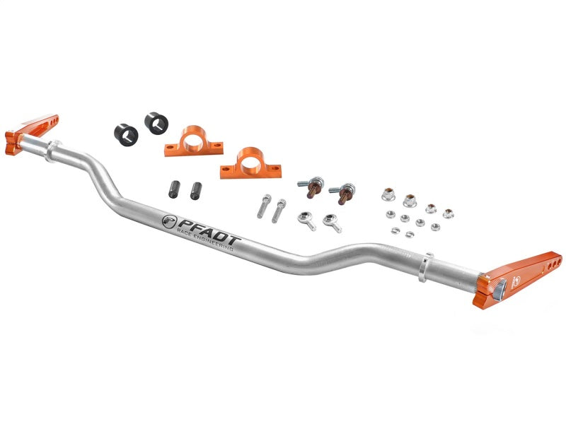 AFE 440-401007-N l PFADT Series Drag Racing Rear Sway Bar 97-13 fits Chevrolet