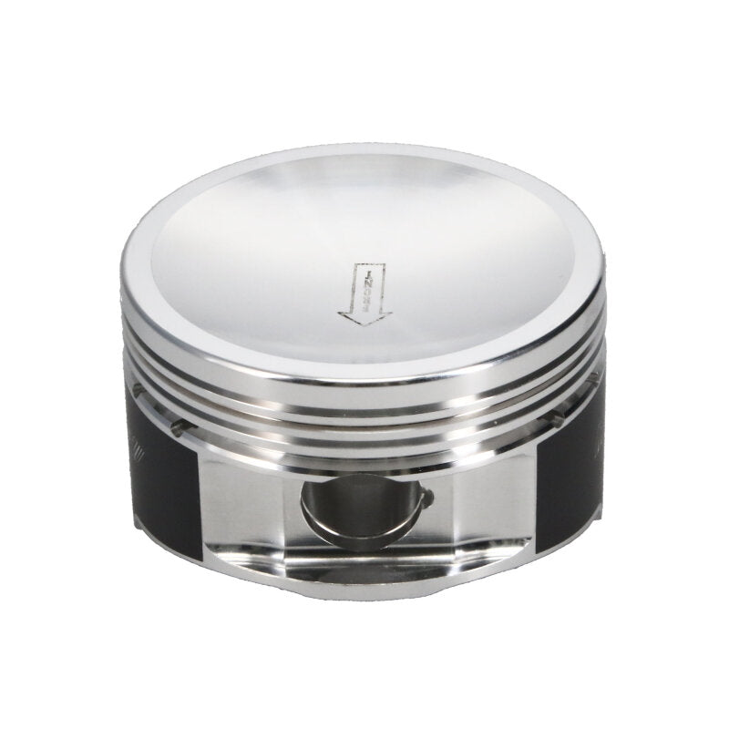 Manley Performance 595230CE-8 Manley fits Ford 4.6L Modular V8 Piston Set - 3