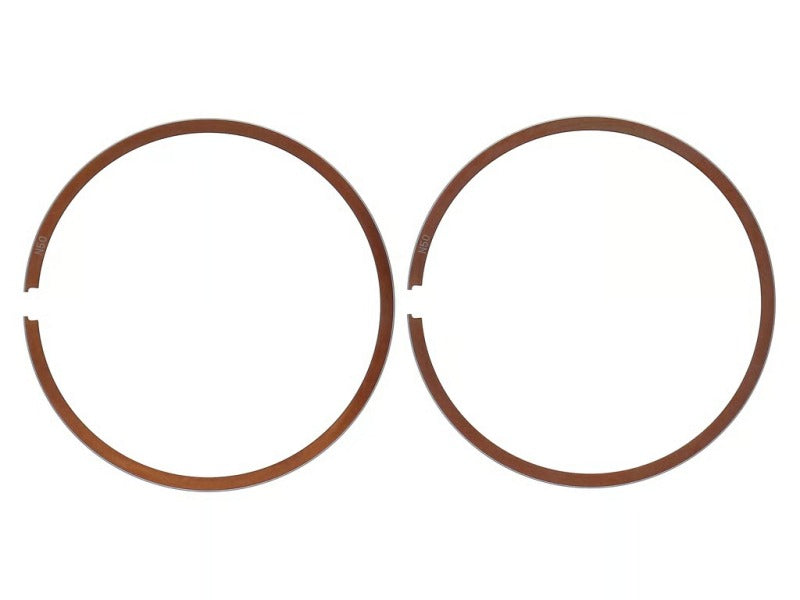 Wiseco 3544TD PWS 90mm 2-Stroke 1.2mm x 1.2mm Piston Ring Set