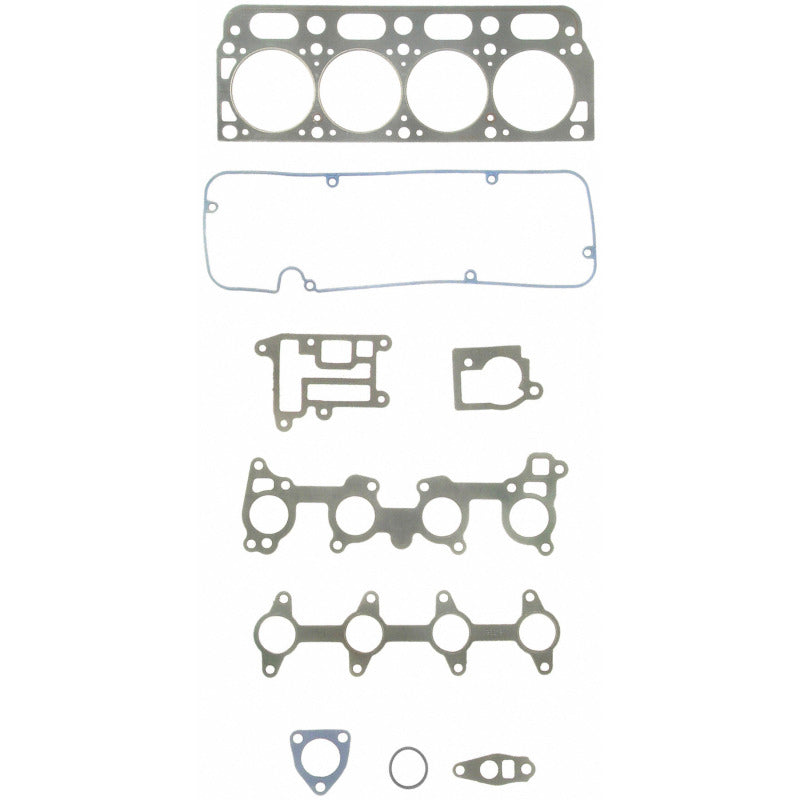 Fel-Pro HIS9469PT fits Chevrolet Cavalier HIS 9469 PT PermaTorque Engine Cylinder Head Gasket Set