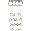 Fel-Pro HIS9469PT fits Chevrolet Cavalier HIS 9469 PT PermaTorque Engine Cylinder Head Gasket Set