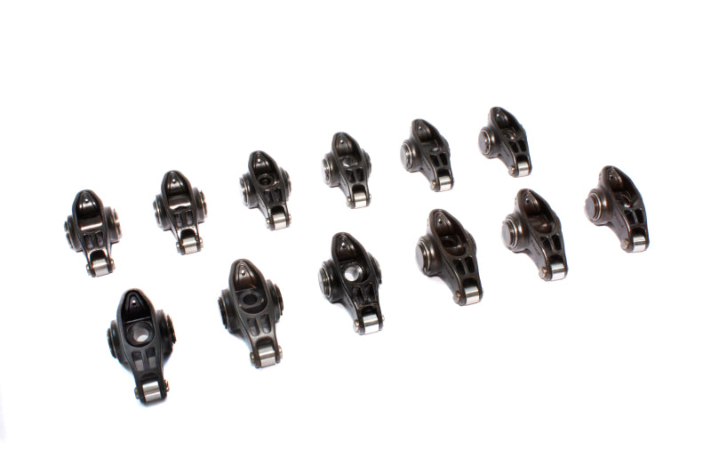 COMP Cams 1620-12 Rocker Arms CB 1.7 7/16 Ultra