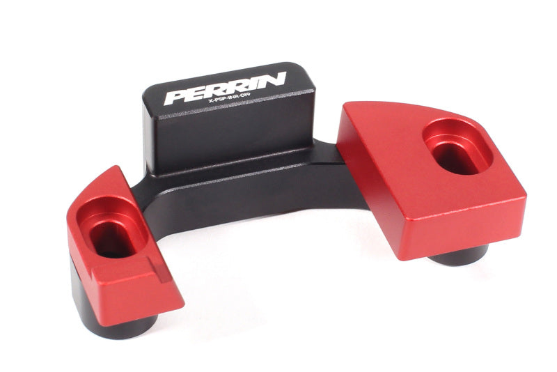 Perrin PSP-INR-023 2018+ fits Subaru WRX Super Shifter Stop (w/o Short Throw Shifter)