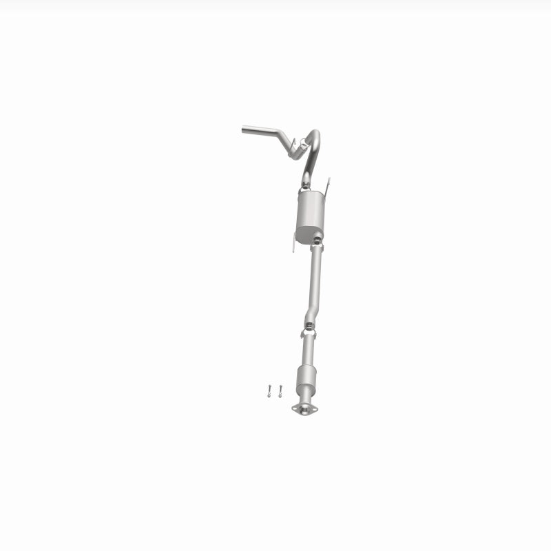 Magnaflow 106-0511 BRE Exhaust Kit 11-17 fits Ford F-150