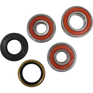Pivot World 25-1544-P fits Yamaha Wheel Bearing Kit Premium Bearings