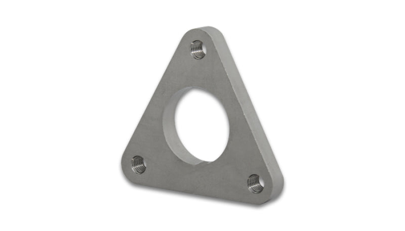 Vibrant 19860 T304SS Turbo Inlet Flange for Garrett GT1544 (Model 454082-3)