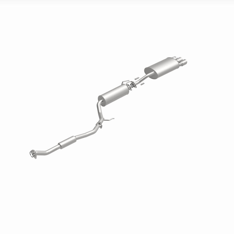 Magnaflow 106-0313 BRE Exhaust Kit 06-09 fits Acura CSX 2.0L