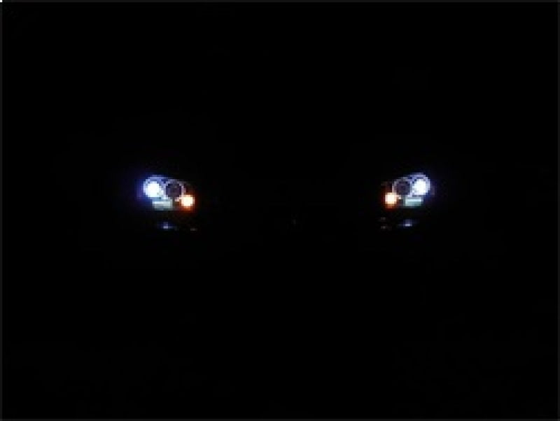 Spyder 5009746 fits Dodge 06-10 Charger Projector Headlights Halogen Model- LED